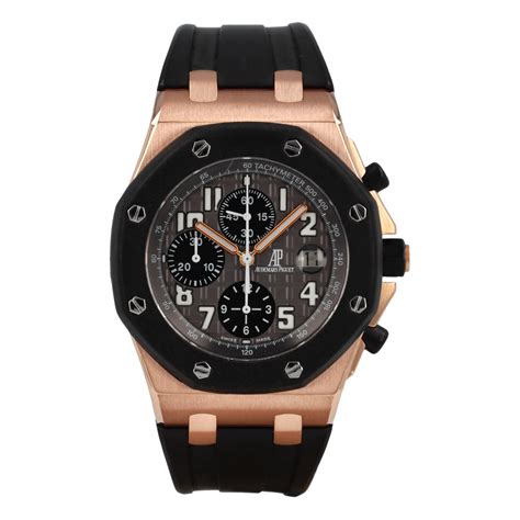 audemars piguet watch buyers|pre owned audemars.